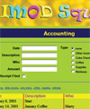 IMOD Squad Accounting
