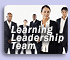 Learning Leadership Team
